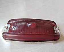 Original wipac rear for sale  WEYMOUTH