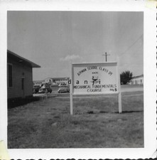 Navy airman school for sale  Highland