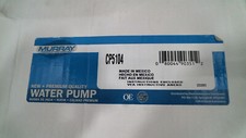 Murray cp5104 water d'occasion  Expédié en Belgium