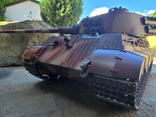 Königstiger rtr rrz gebraucht kaufen  Alsfeld