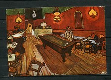 Nachtcafe . van gebraucht kaufen  Stutensee