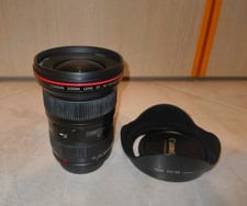Canon lens 35mm usato  Bisceglie