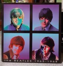 The beatles box usato The beatles box usato  Domodossola
