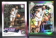 Bill russell 2018 for sale  Deltona
