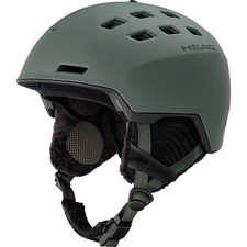 Head skihelm snowboardhelm gebraucht kaufen  Mengkofen