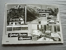Gruß gschnitz gasthof gebraucht kaufen  Deutschland