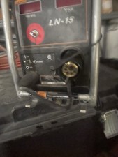 Lincoln mobile might for sale  UK