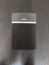 Bose soundtouch schwarz gebraucht kaufen  Neustadt/Dosse