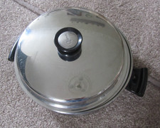 Metal steam egg for sale  BRADFORD
