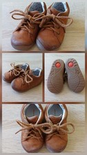 Elefanten lauflernschuhe echtl gebraucht kaufen  Warmensteinach