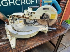 Makita ls1013 compound for sale  WOLVERHAMPTON