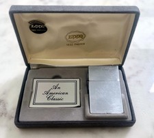 1932 zippo replica for sale  HOVE