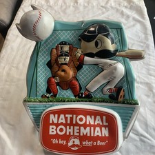 national bohemian for sale national bohemian for sale Davison
