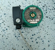Wilo gold pump for sale Wilo gold pump for sale  LIVERPOOL