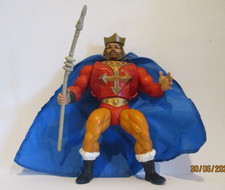 Mattel masters the gebraucht kaufen  Alsdorf