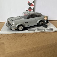 Lego 76911 james gebraucht kaufen  Heidelberg