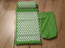 Navaris akupressurmatte akupre gebraucht kaufen  Ronnenberg