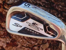 Excellent cobra forged for sale  Spicewood