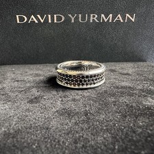 David yurman 8.5mm for sale  Houston