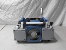 Vacuubrand diaphragm vacuum for sale  Fairfax