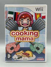Cooking mama gebraucht kaufen  Augsburg