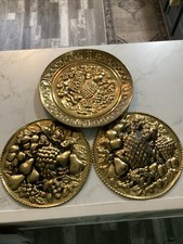 Vintage peerage brass for sale  Thayer