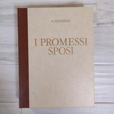 Promessi sposi istituto usato  Reggiolo