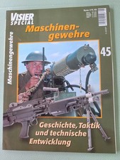 Visier special sonderheft gebraucht kaufen  Deutschland