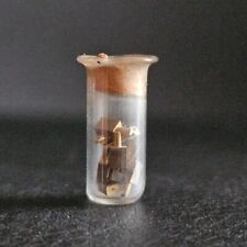 Minuscule tube éprouvette d'occasion  Toulouse-