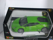 Modellauto lamborghini huracan gebraucht kaufen  Bad Schmiedeberg