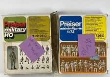 Preiser 72510 2510 for sale  Houston