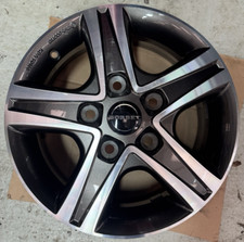Borbet cwd anthracite for sale  NEWARK