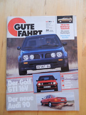 Gute fahrt 1987 gebraucht kaufen  Osnabrück