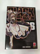 Black lagoon rei usato  Chioggia