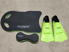 Maru training fins for sale  BIRMINGHAM