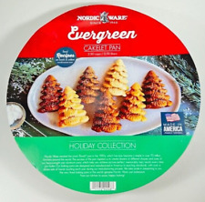 evergreen pan cakelet for sale  Elgin