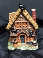 Creepy hollow witches for sale  Honolulu