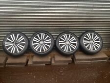 Volkswagen passat alloy for sale  ACCRINGTON