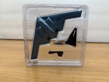 Modellino aereo stealth usato  Torricella
