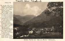 Bobbio pellice torino usato  Stella