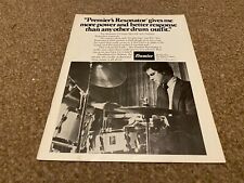 Jbf13 advert 11x8 for sale  UK