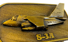 Vtg navy viking for sale  Hanford