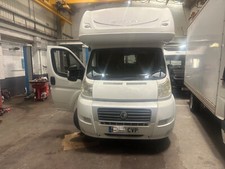 Fiat ducato swift for sale  ST. HELENS