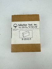 Suburban tool blocks for sale  Oroville