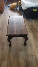queen anne coffee table for sale queen anne coffee table for sale PONTEFRACT