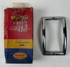 Nos mopar right for sale  West Newbury