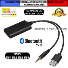 Adaptateur kit bluetooth d'occasion  Orange