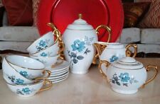 Loucarte tea set for sale  Cumberland