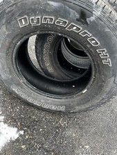 Hankook dynapro 245 for sale  Voorheesville