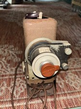Wollensak vintage projector for sale  New Port Richey